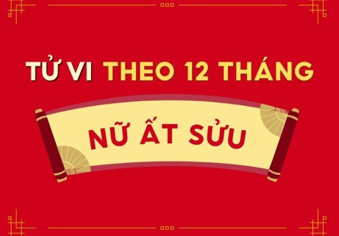 Sức khỏe tử vi Ất Sửu nữ