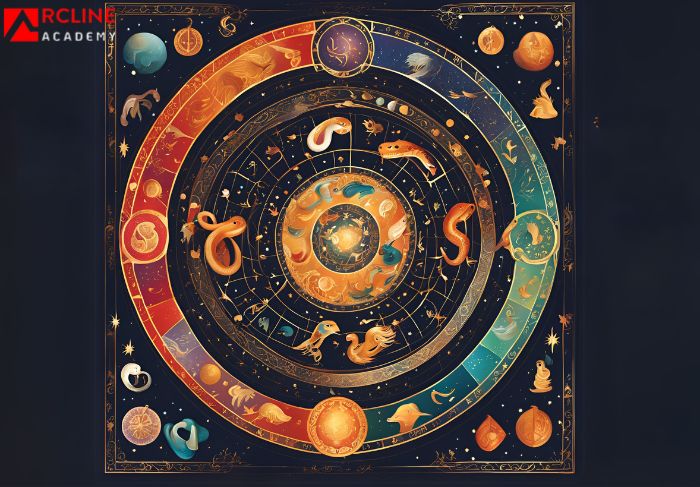 Thiên can địa chi và các tổ hợp ảnh hưởng đến tài vận hôn nhân