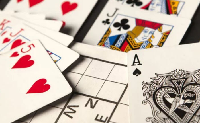 Minh họa Celtic Cross 10 lá và mối liên hệ các vị trí