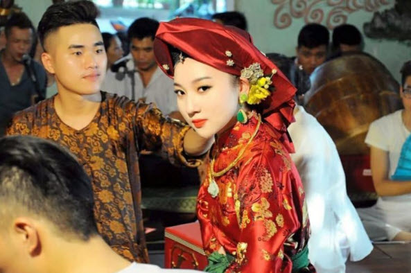 Mô hình nếu–thì–bao lâu: thử nghiệm hiền lành với nghi thức căn số