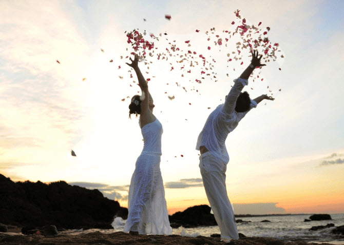 Minh họa kịch bản nếu–thì để hóa giải xung khắc tình cảm