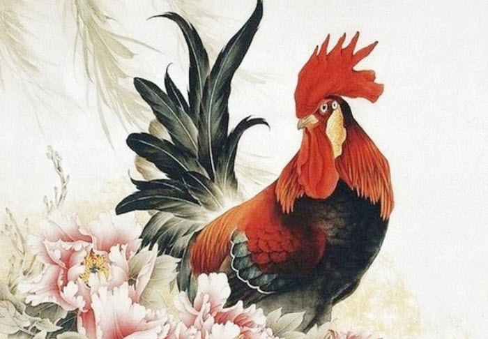 Tuổi Kỷ Dậu 1969 - minh họa cảm hứng trật tự và kỷ luật