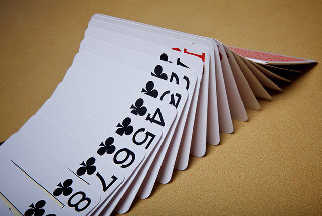 trải bài tây 7 lá: móng ngựa gợi ý hành động