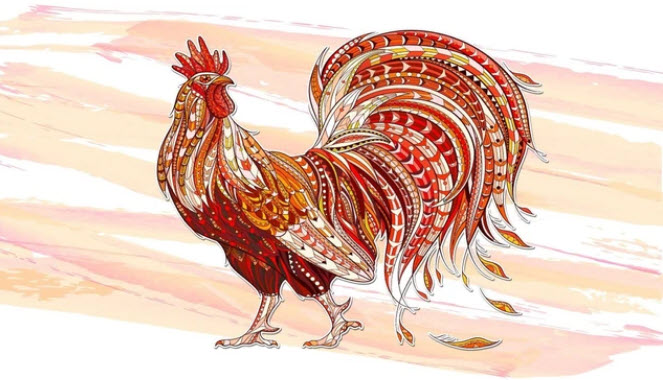 Phong cách sống gọn gàng của Tân Dậu - hình minh họa