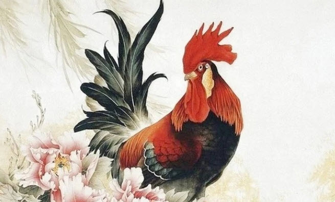 Tuổi Tân Dậu 1981 - hình minh họa chiêm nghiệm