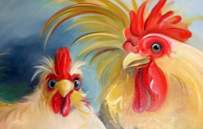 Tân Dậu 1981 - năng lượng bền bỉ - hình minh họa