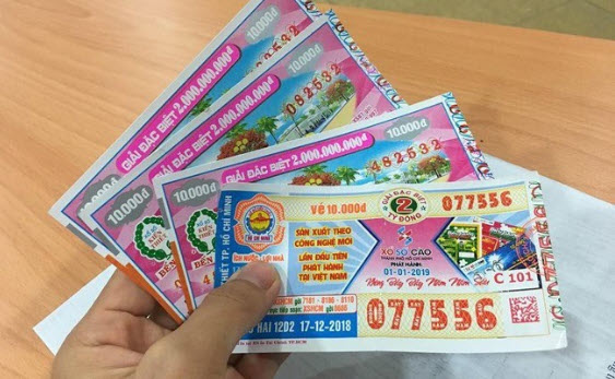 Minh họa: tinh thần giải trí khi nói về xem bói trúng số - vui nhưng tỉnh táo