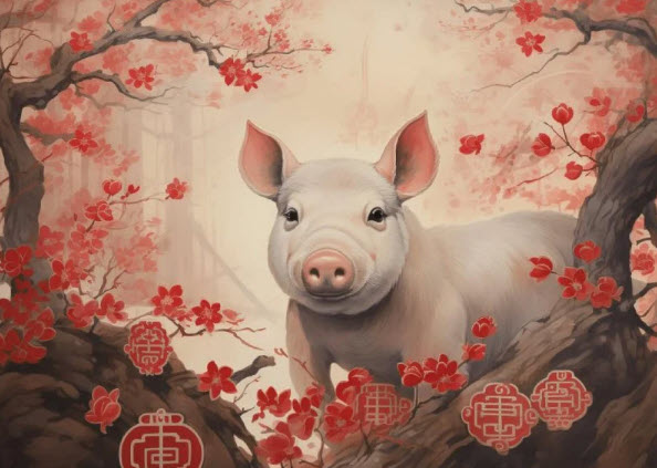 Ất Hợi 1995: gợi ý chăm sóc tình cảm và gìn giữ mối quan hệ