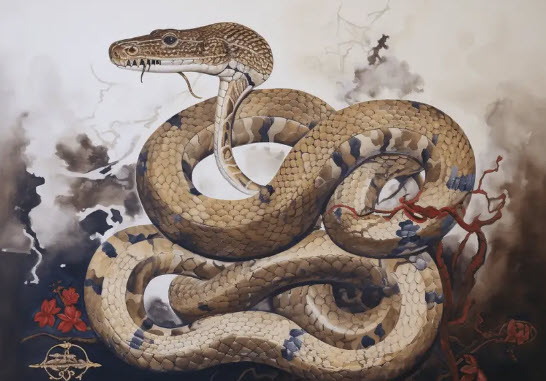 xem bói tuổi kỷ tỵ: minh họa khởi động chiêm nghiệm tuần 1