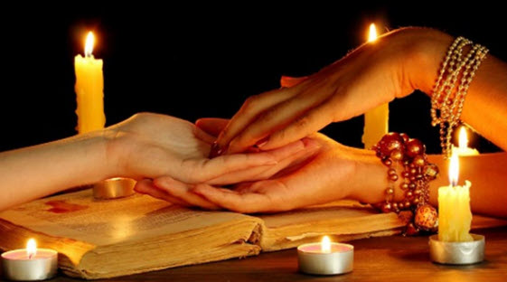 Bói tương lai: các phương pháp chiêm nghiệm phổ biến và cách tự trải nghiệm tại nhà