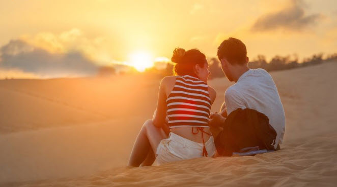 Xem bói năm sinh: khung Can Chi và Ngũ Hành (minh họa)