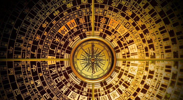 Sơ đồ khái niệm 12 cung và các nhóm sao trong lá số tử vi (minh họa)