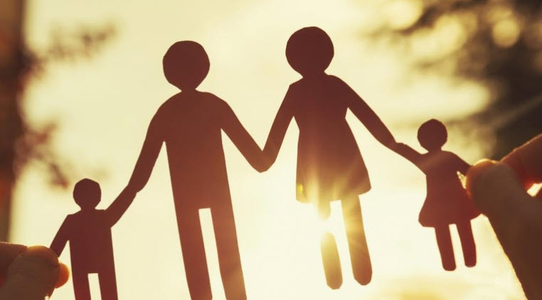 Liên hệ đường con cái với Tâm đạo, Trí đạo, Sinh đạo