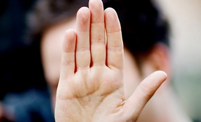 Gò bàn tay đàn ông: Kim Tinh, Mộc Tinh, Thái Dương và Thái Âm