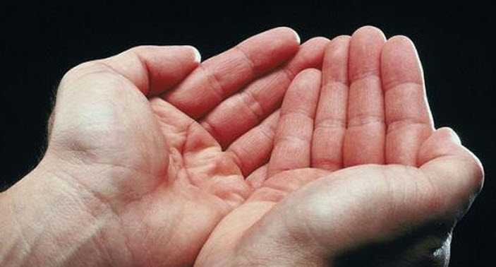 Đọc chỉ tay nam giới: các kiểu đầu ngón và ý nghĩa