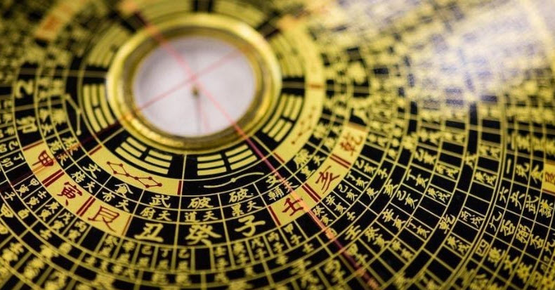 Biểu tượng nhịp năng lượng và cách giữ cân bằng