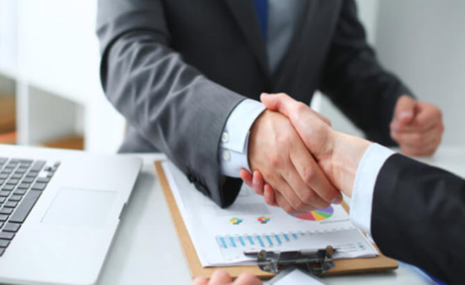 Chiêm nghiệm về cơ hội – mối quan hệ – may mắn trong làm ăn