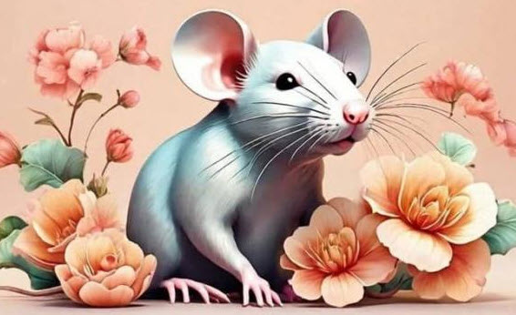 Gợi ý thực hành 21 ngày dành cho người tuổi Tý