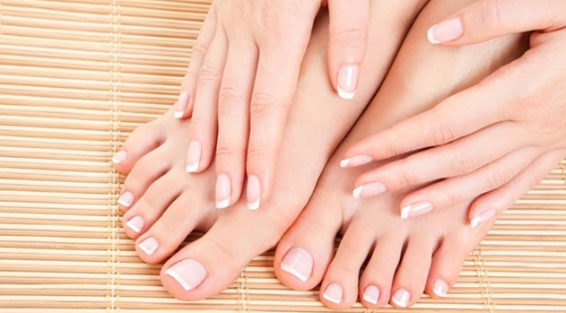 Xem bói bàn chân: bản đồ vùng lòng chân và gợi ý đọc nhanh