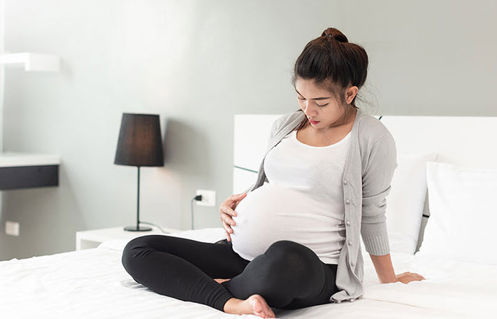 Minh họa: Xem bói ngày sinh tháng đẻ dưới góc nhìn chiêm nghiệm