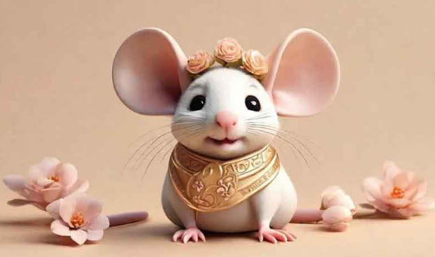 Tuổi Tý 2025: tình duyên, công việc, tài chính ở góc nhìn chiêm nghiệm