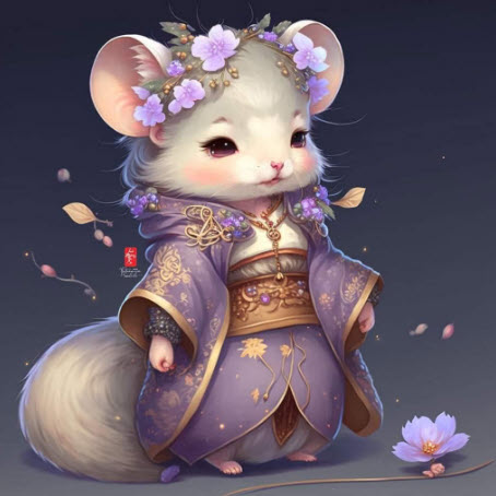 Tuổi Tý 2025 - kịch bản tài lộc và quản trị dòng tiền