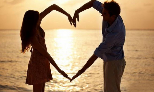 Minh họa quy ước âm dương và ngũ hành dưới góc nhìn giải trí trong tình duyên