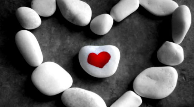 Minh họa nhóm tam hợp - tứ hành xung trong văn hóa dân gian về tình duyên