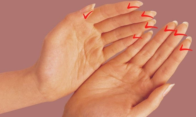 Xem bói vân tay – nguồn gốc và biểu tượng