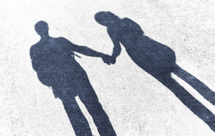 Bói bài Tây tình yêu: ý nghĩa các chất Cơ, Rô, Chuồn, Bích