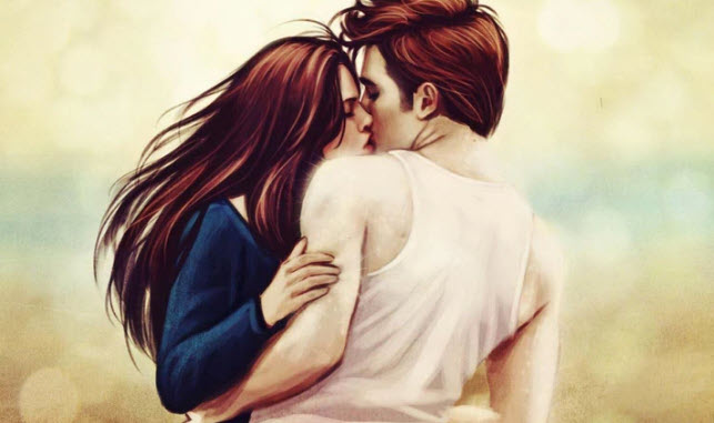 Gợi ý trải bài Tây cho các câu hỏi về tình yêu