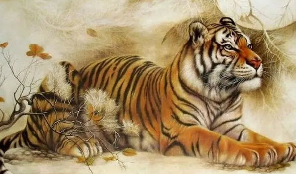 tuổi Dần: tình duyên, gia đạo và cách hoà hợp