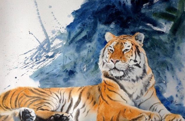 tuổi Dần: tính cách, năng lượng và điểm mạnh theo dân gian