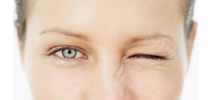 ý nghĩa nháy mắt theo giờ và theo bối cảnh đời sống: bảng tra nhanh