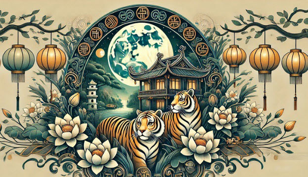 xem bói tuổi Giáp Dần - thói quen bảo dưỡng năng lượng