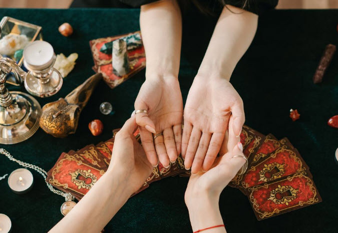 bản đồ lòng bàn tay – cách tự xem tay chiêm nghiệm tại nhà