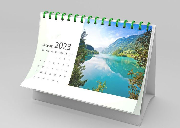 bói bài theo ngày - ảnh minh họa bộ bài và trải bài 3 lá