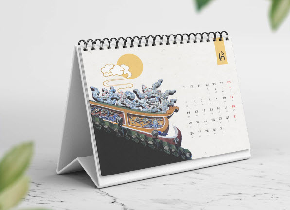 bói bài theo ngày - ví dụ trải bài theo khung thời gian trong ngày