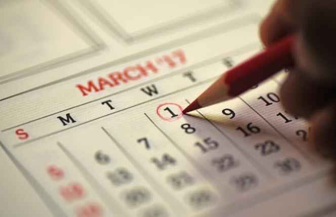 Xem bói theo tháng: đọc để hành động nhỏ mỗi tuần