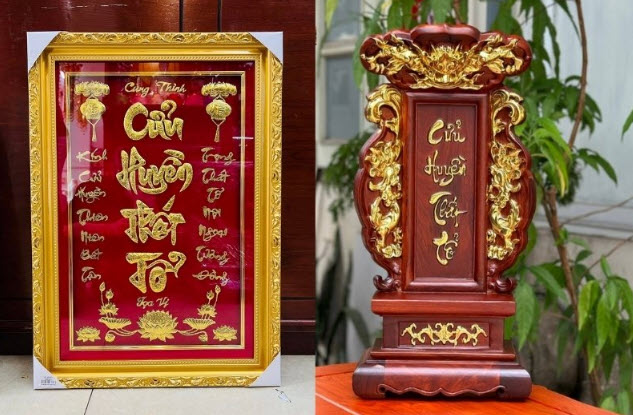 Cửu Huyền Thất Tổ là gì và cách chiêm nghiệm trong gia đình