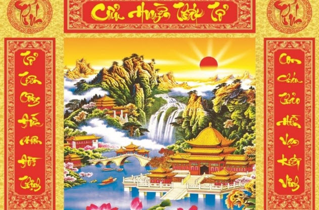 Mẫu khung ghi chép cho một buổi chiêm nghiệm gia đình