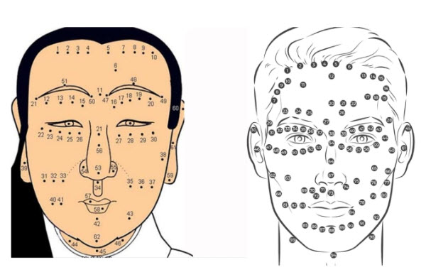 Nốt ruồi vùng lưng và chân: các mô-típ phổ biến và gợi ý ứng xử