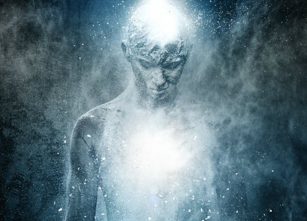 Dấu ấn luân hồi: biểu tượng giúp ghi nhớ bài học cho hiện tại