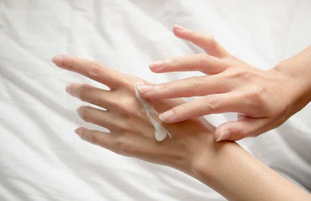 Gò trên lòng bàn tay: Kim tinh, Mộc tinh, Thổ tinh, Thái dương, Thủy tinh, Hỏa tinh, Nguyệt