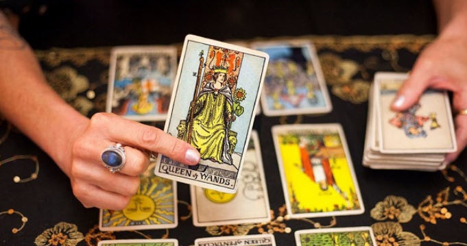 Trải bài Tarot 3 lá: Hiện tại – Nút thắt – Lời khuyên