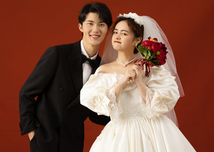 xem bói tình duyên vợ chồng: thang đo giao tiếp - tài chính - nhịp sống