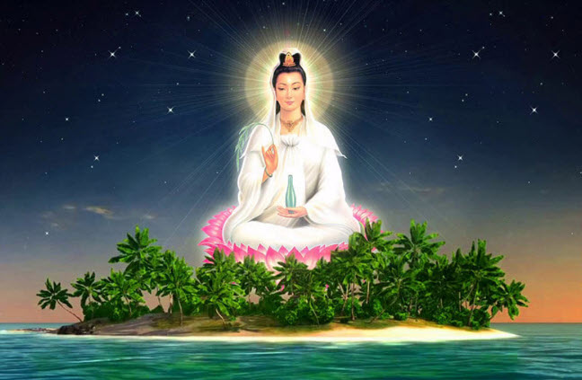 quẻ quan âm là gì và ý nghĩa chiêm nghiệm