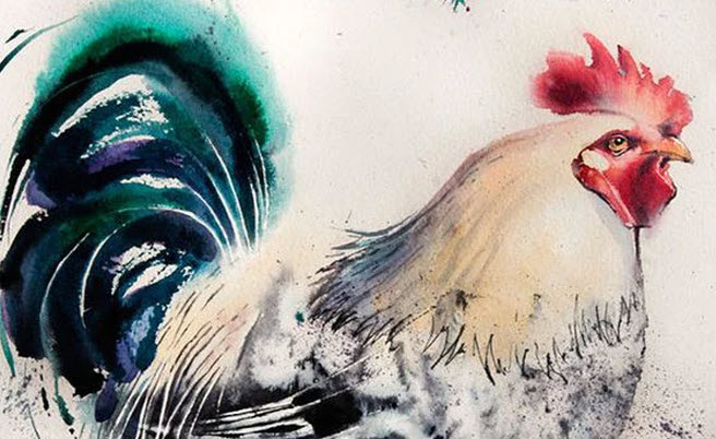 xem bói tuổi dậu 2025: tổng quan vận trình năm