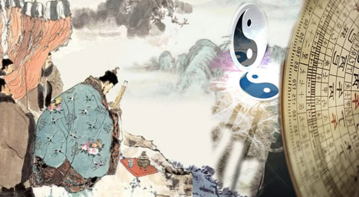 Minh họa đọc tử vi theo tuổi như gợi ý thực hành