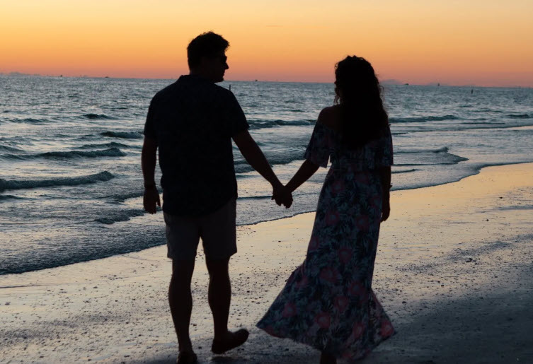 Lộ trình 30 ngày hẹn hò: từ làm quen đến xây nền tảng tôn trọng